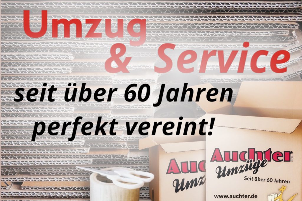 Auchter Umzüge GmbH 